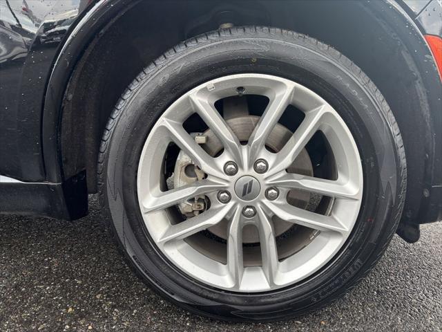 Used 2024 Dodge Durango For Sale in Bellingham, WA