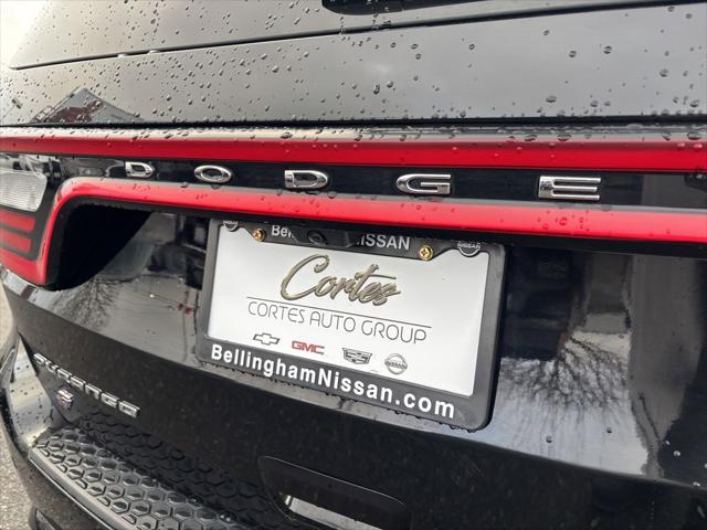 Used 2024 Dodge Durango For Sale in Bellingham, WA