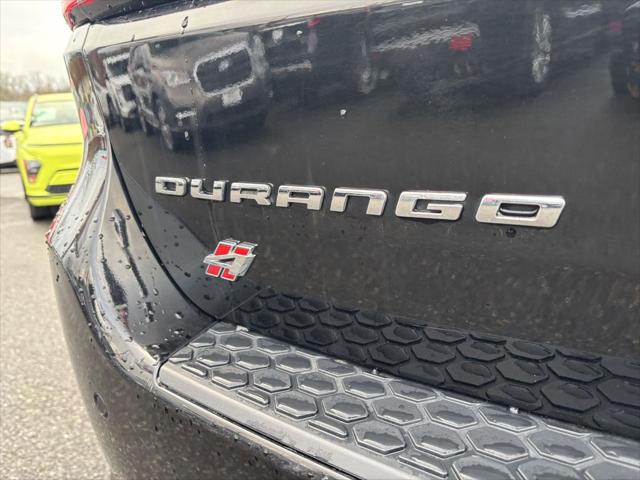 Used 2024 Dodge Durango For Sale in Bellingham, WA