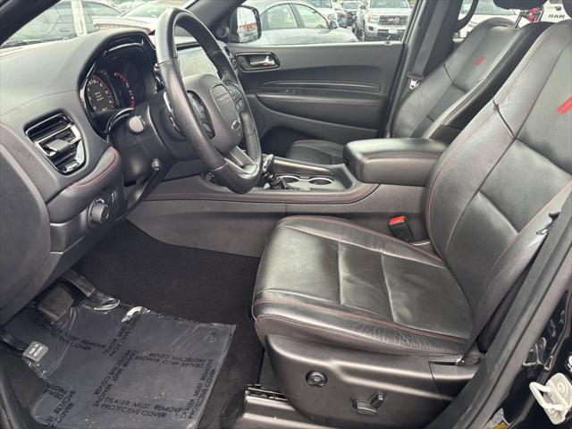Used 2024 Dodge Durango For Sale in Bellingham, WA
