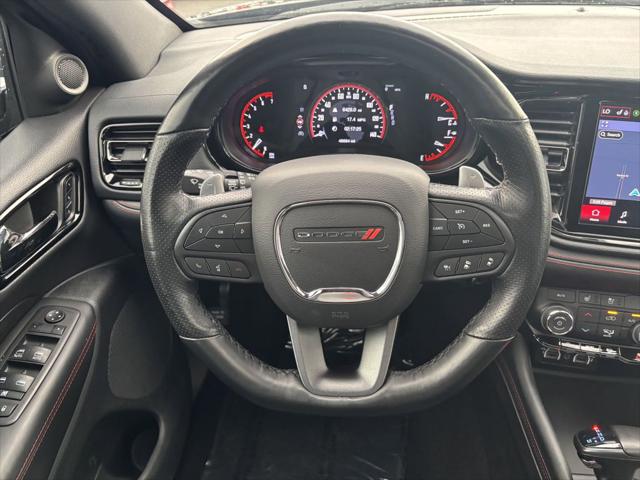 Used 2024 Dodge Durango For Sale in Bellingham, WA