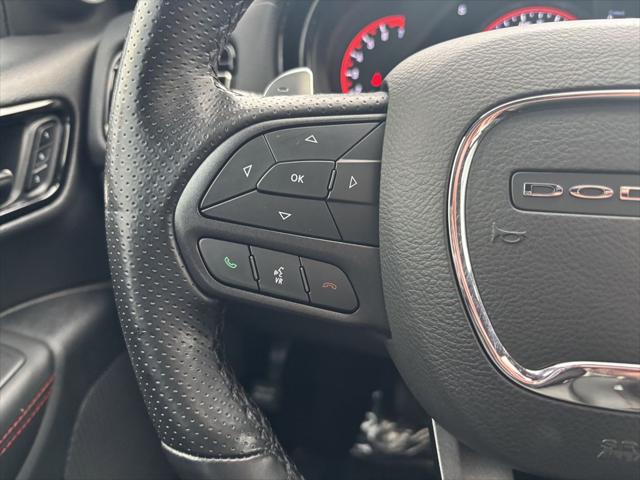 Used 2024 Dodge Durango For Sale in Bellingham, WA