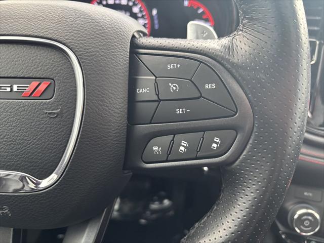 Used 2024 Dodge Durango For Sale in Bellingham, WA