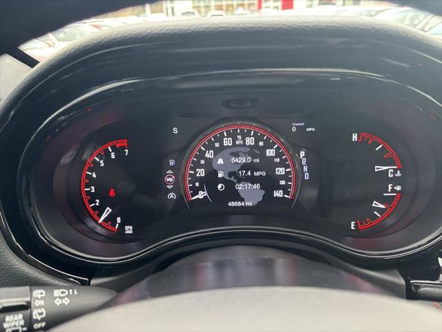 Used 2024 Dodge Durango For Sale in Bellingham, WA