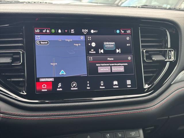 Used 2024 Dodge Durango For Sale in Bellingham, WA