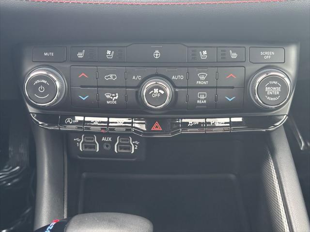 Used 2024 Dodge Durango For Sale in Bellingham, WA