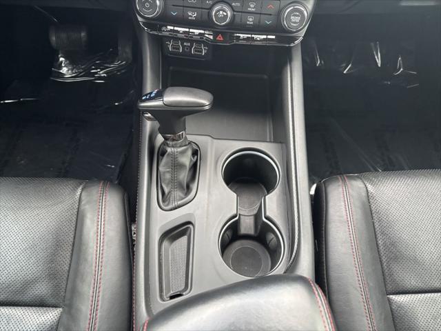 Used 2024 Dodge Durango For Sale in Bellingham, WA