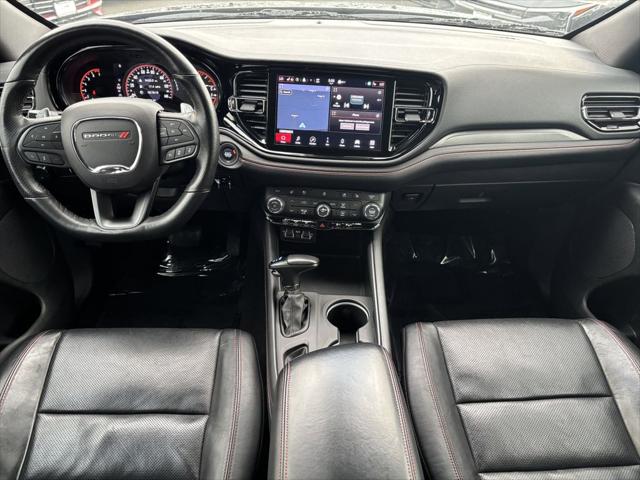 Used 2024 Dodge Durango For Sale in Bellingham, WA