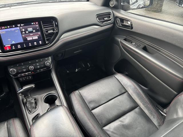 Used 2024 Dodge Durango For Sale in Bellingham, WA