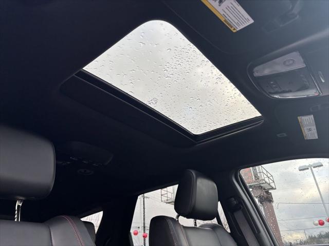 Used 2024 Dodge Durango For Sale in Bellingham, WA