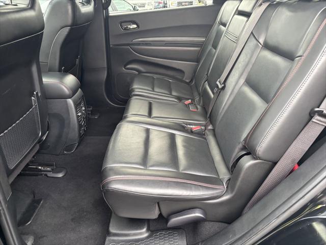 Used 2024 Dodge Durango For Sale in Bellingham, WA