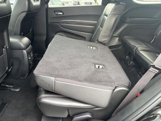 Used 2024 Dodge Durango For Sale in Bellingham, WA