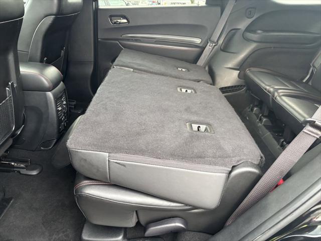 Used 2024 Dodge Durango For Sale in Bellingham, WA