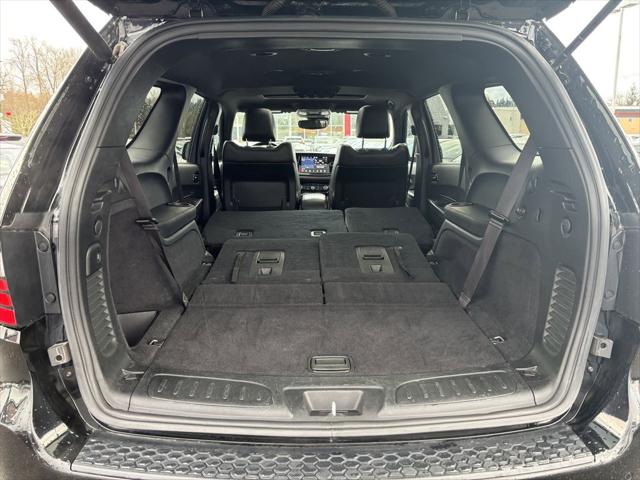 Used 2024 Dodge Durango For Sale in Bellingham, WA