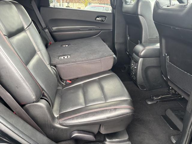 Used 2024 Dodge Durango For Sale in Bellingham, WA