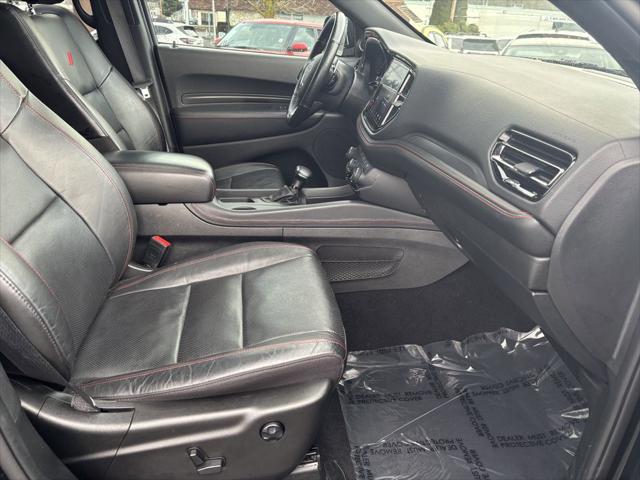 Used 2024 Dodge Durango For Sale in Bellingham, WA