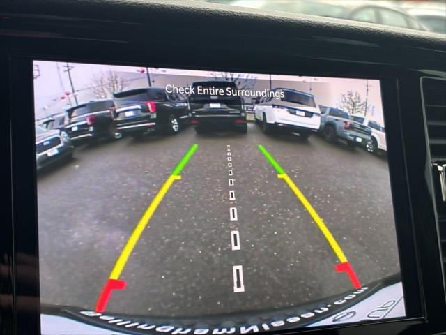 Used 2024 Dodge Durango For Sale in Bellingham, WA