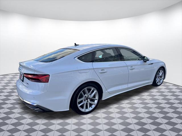 Used 2024 Audi A5 Sportback For Sale in Bellingham, WA