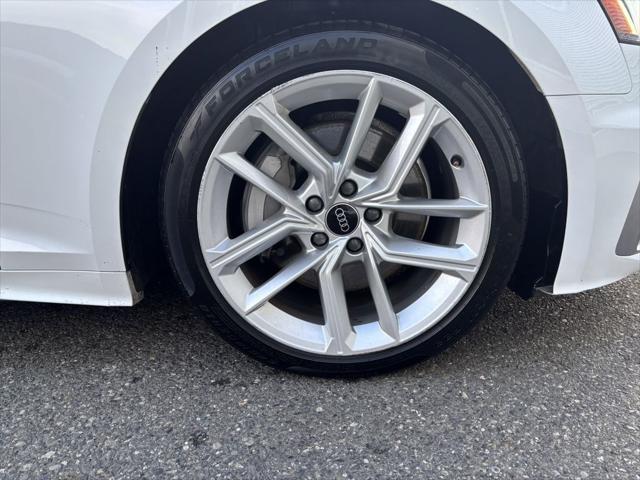 Used 2024 Audi A5 Sportback For Sale in Bellingham, WA