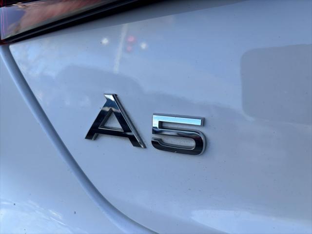 Used 2024 Audi A5 Sportback For Sale in Bellingham, WA