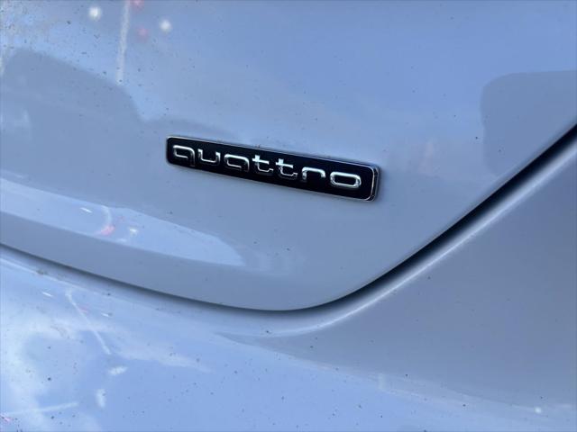 Used 2024 Audi A5 Sportback For Sale in Bellingham, WA