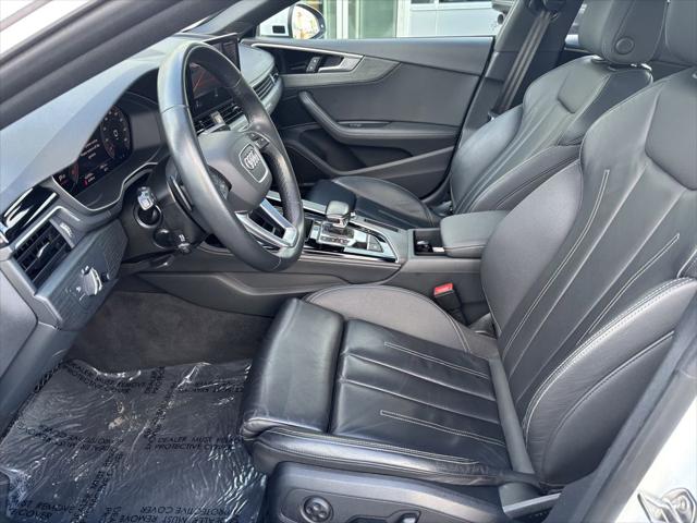 Used 2024 Audi A5 Sportback For Sale in Bellingham, WA