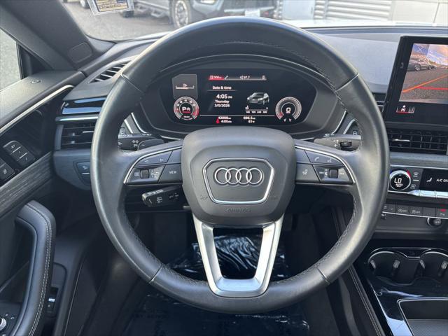 Used 2024 Audi A5 Sportback For Sale in Bellingham, WA