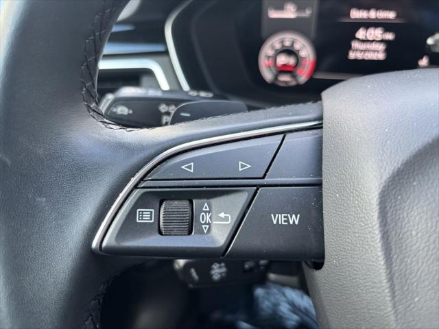 Used 2024 Audi A5 Sportback For Sale in Bellingham, WA