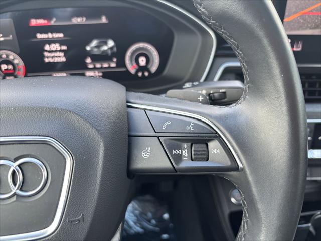 Used 2024 Audi A5 Sportback For Sale in Bellingham, WA