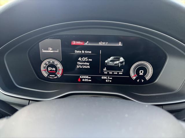 Used 2024 Audi A5 Sportback For Sale in Bellingham, WA