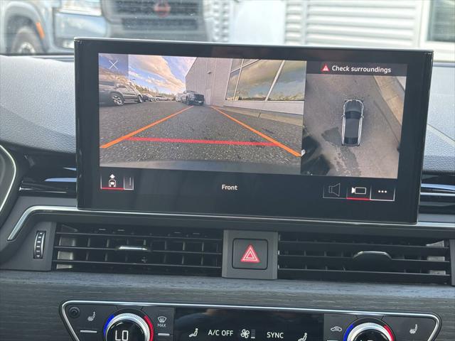 Used 2024 Audi A5 Sportback For Sale in Bellingham, WA