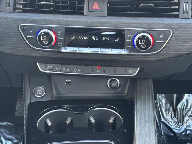 Used 2024 Audi A5 Sportback For Sale in Bellingham, WA