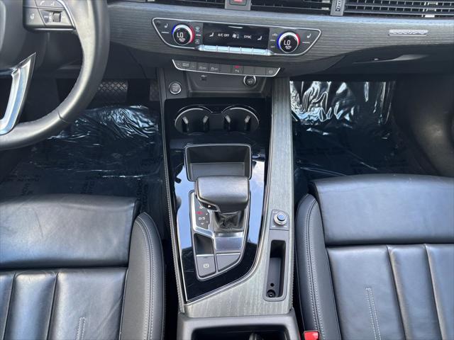 Used 2024 Audi A5 Sportback For Sale in Bellingham, WA