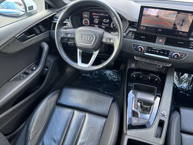 Used 2024 Audi A5 Sportback For Sale in Bellingham, WA