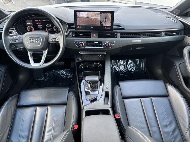 Used 2024 Audi A5 Sportback For Sale in Bellingham, WA