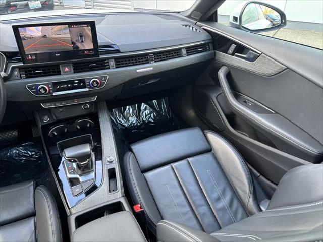 Used 2024 Audi A5 Sportback For Sale in Bellingham, WA