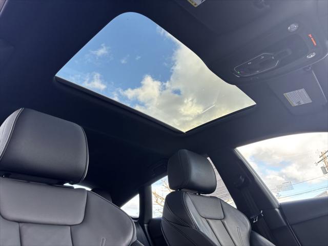 Used 2024 Audi A5 Sportback For Sale in Bellingham, WA