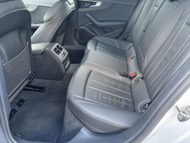 Used 2024 Audi A5 Sportback For Sale in Bellingham, WA