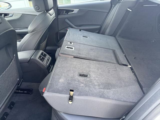 Used 2024 Audi A5 Sportback For Sale in Bellingham, WA