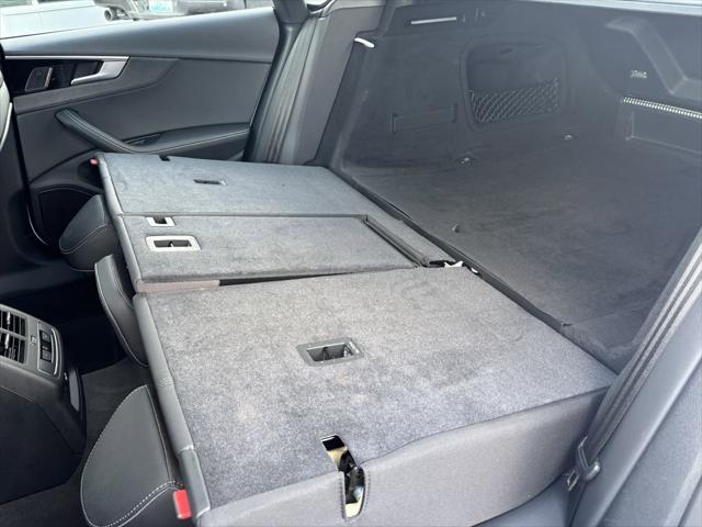 Used 2024 Audi A5 Sportback For Sale in Bellingham, WA