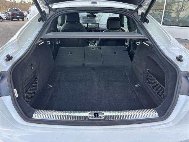 Used 2024 Audi A5 Sportback For Sale in Bellingham, WA