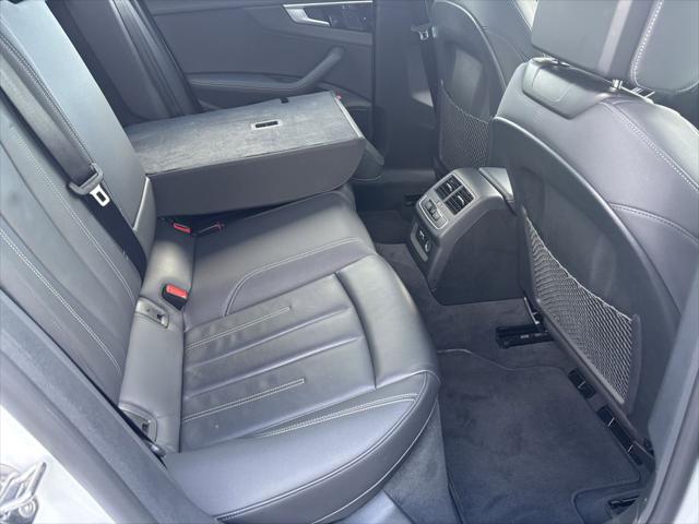 Used 2024 Audi A5 Sportback For Sale in Bellingham, WA