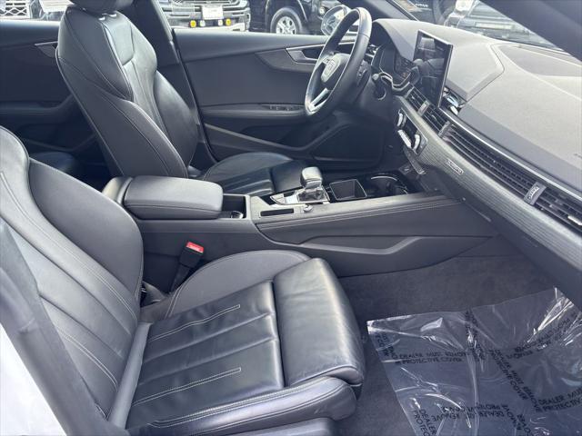 Used 2024 Audi A5 Sportback For Sale in Bellingham, WA