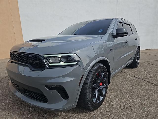 2023 Dodge Durango SRT 392 Premium for sale in Raton, NM