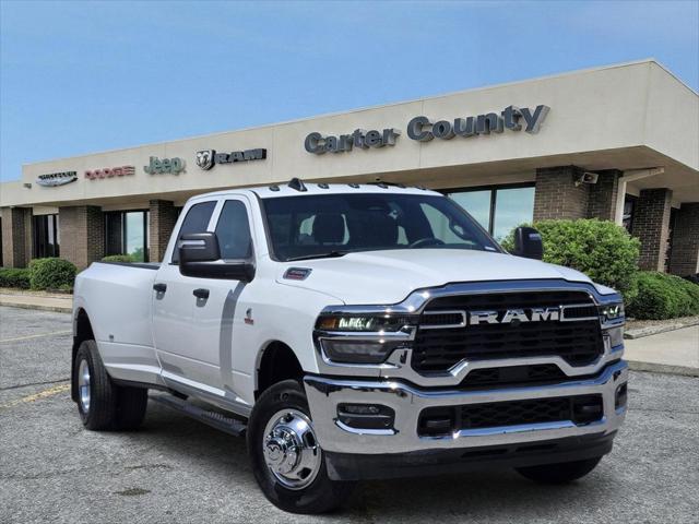 2026 RAM Ram 3500 RAM 3500 TRADESMAN CREW CAB 4X4 8 BOX 2026 RAM Ram 3500 RAM 3500 TRADESMAN CREW CAB 4X4 8 BOX