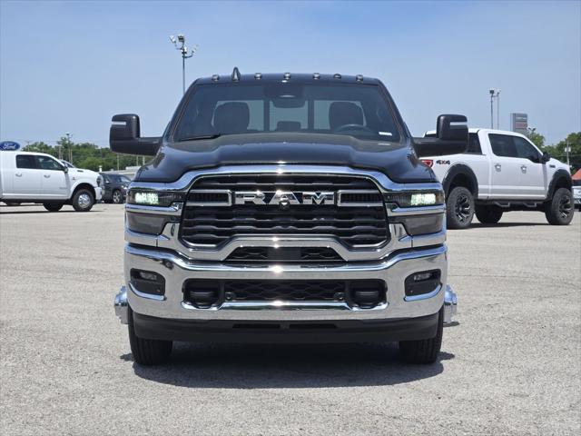 2026 RAM Ram 3500 RAM 3500 TRADESMAN CREW CAB 4X4 8 BOX