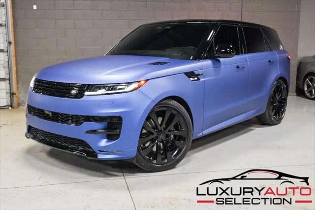 2026 Land Rover Range Rover Sport P400 Dynamic SE for sale in Chicago, IL