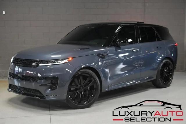 2026 Land Rover Range Rover Sport P400 Dynamic SE for sale in Chicago, IL