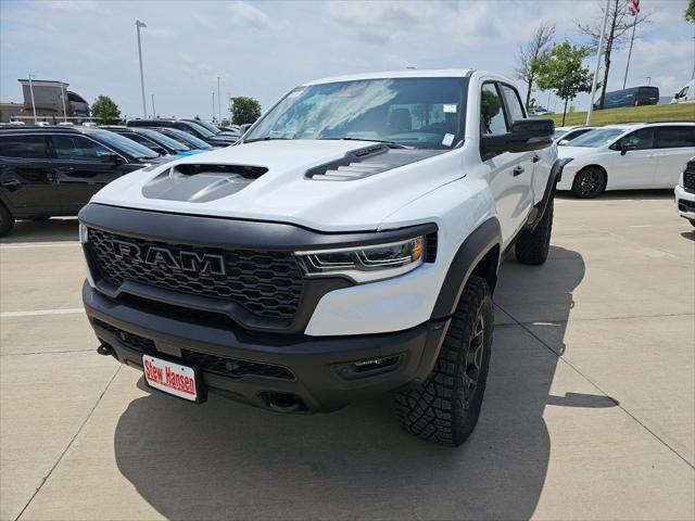 2026 Ram 1500 RHO Crew Cab 4x4 5'7" Box for sale in Urbandale, IA