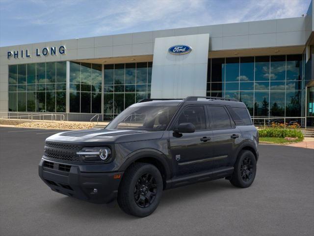 2026 Ford Bronco Sport Big Bend for sale in Denver, CO